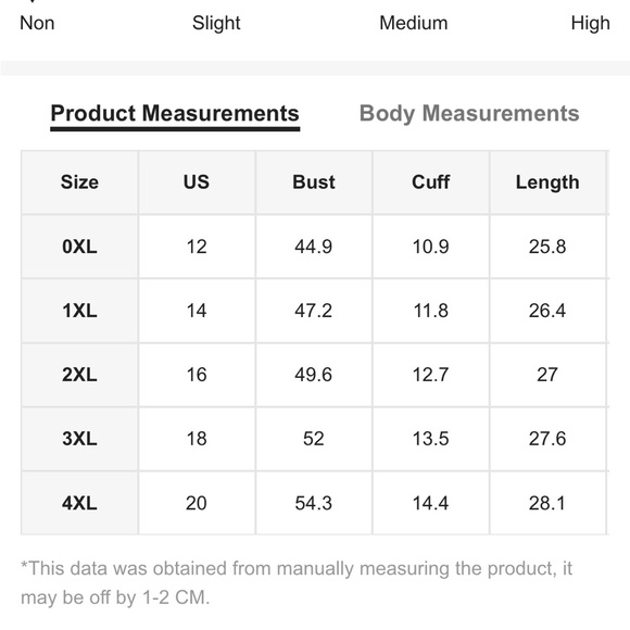 Plus Boho Floral Print Puff Short Sleeve Blouse - Picture 5 of 5